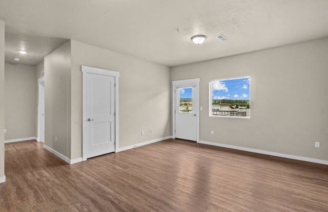 Dakota Flats Gallery 2