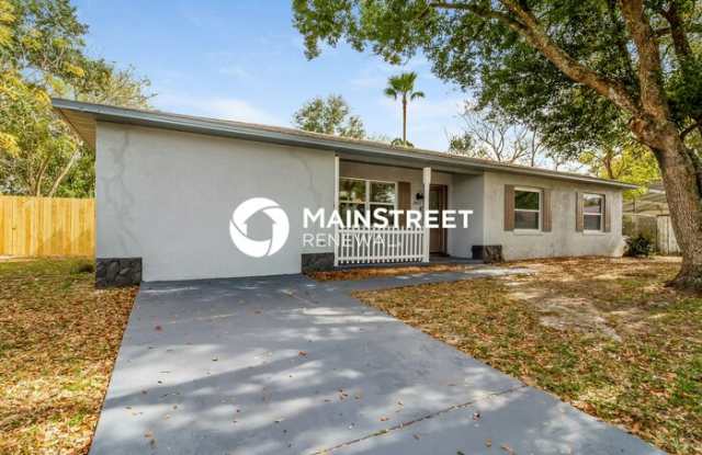 1861 Wayside Drive - 1861 Wayside Drive, Pine Hills, FL 32818