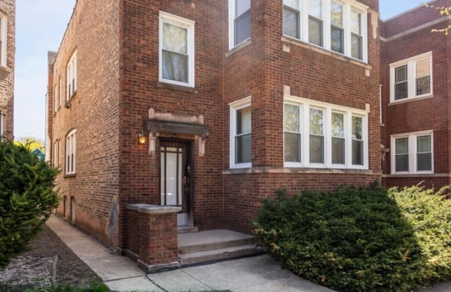 1133 North Massasoit Avenue - 1133 North Massasoit Avenue, Chicago, IL 60651