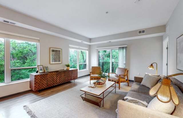 The Yards and Backyards Apartments Gallery 3