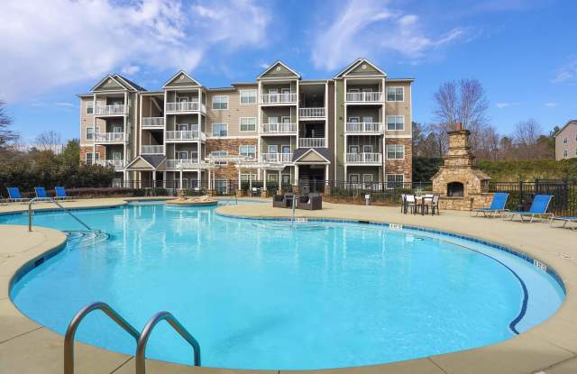 Ansley Village photos photos