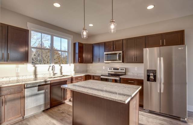 Townhome For Lease photos photos