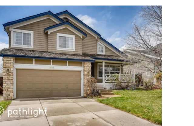 16347 Stone Ledge Drive - 16347 Stone Ledge Drive, Stonegate, CO 80134