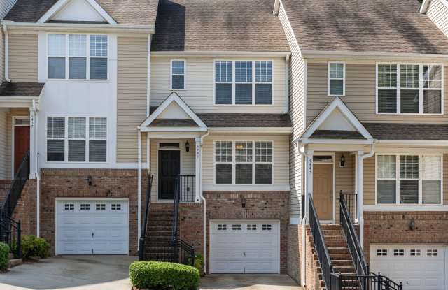 Fantastic Three Bedroom Townhouse in Charlotte photos photos