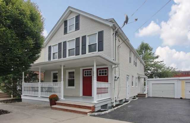 290 ESSEX ST - 290 Essex St, Essex County, NJ 07041