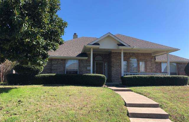4114 Pointe Loma Drive - 4114 Pointe Loma Drive, Rowlett, TX 75088