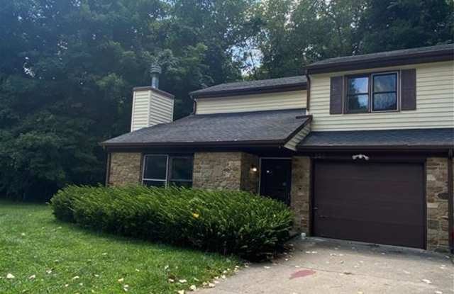 325 Beechwood Court - 325 Beechwood Court, Noblesville, IN 46060
