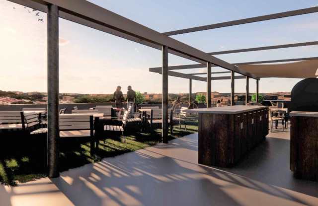 Vogue on Main photos photos