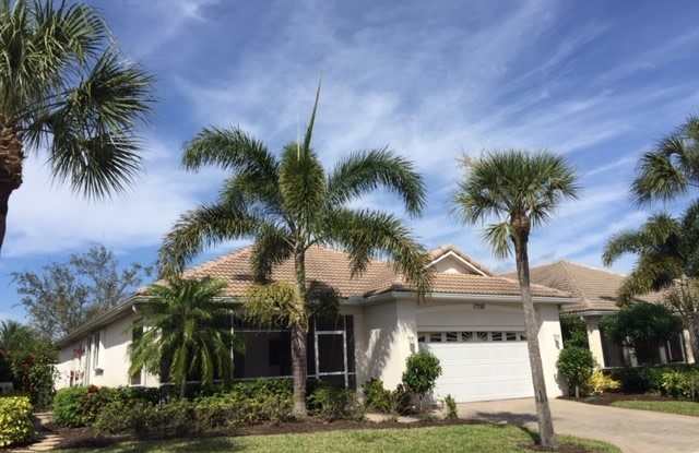 17750 Courtside Landings - 17750 Courtside Landings Circle, Burnt Store Marina, FL 33955