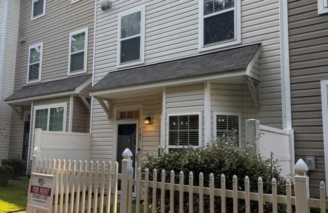 Conveniently Located Home Near HWY 440, 540, Huge Master Suite! photos photos