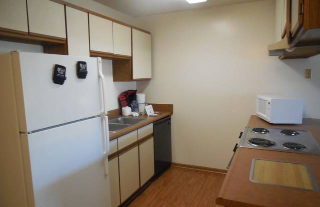College Park Apartments Gallery 3