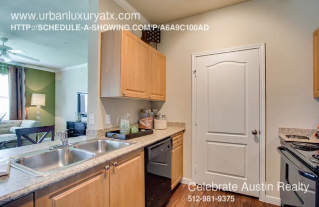 10031 S. First - 10031 First St, Austin, TX 78748