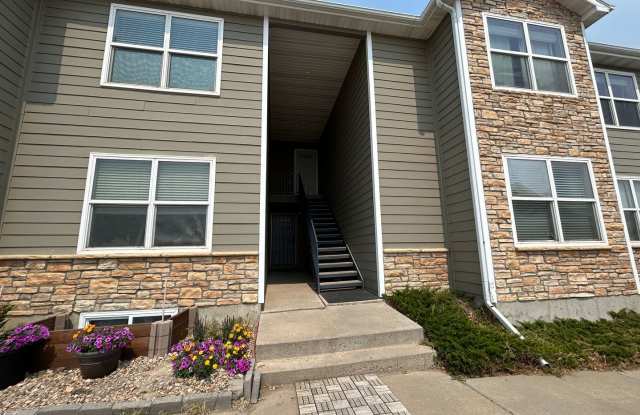 Spacious Condo for Rent in Dickinson photos photos