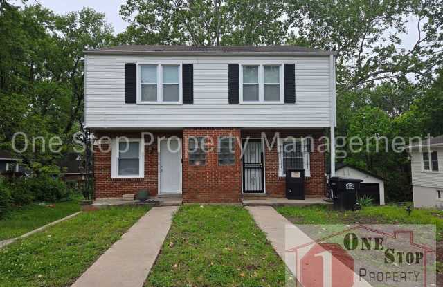 Gorgeous 1 Bedroom, 1 Bath in Independence! photos photos