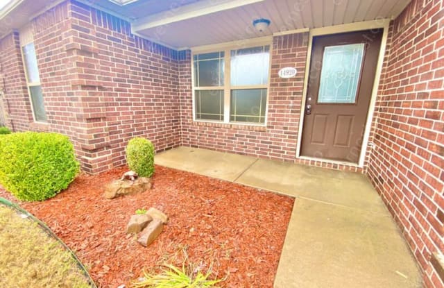 14920 Parkway Meadows Dr - 14920 Parkway Meadows Drive, Shannon Hills, AR 72002