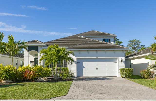4660 SW Ardsley Drive - 4660 Southwest Ardsley Drive, Martin County, FL 34997