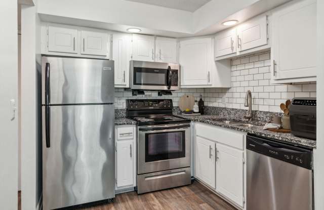 Grove At Hickory Valley photos photos