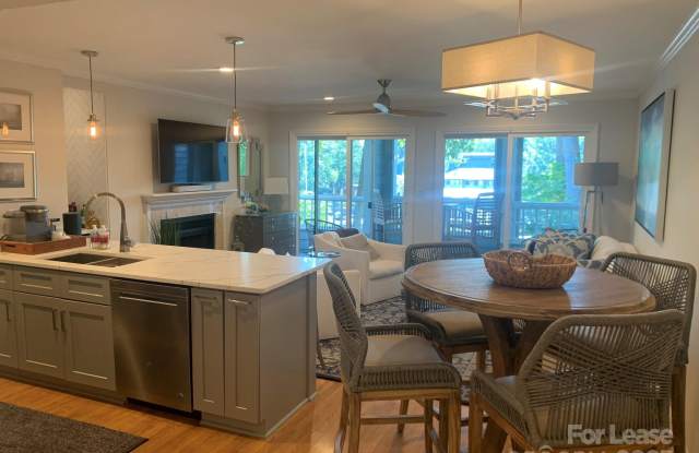 217 Northwest Drive - 217 Northwest Drive, Davidson, NC 28036
