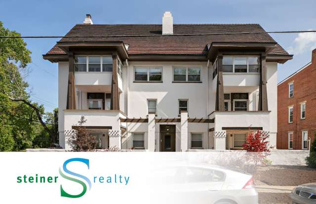 Linwood Apartments Gallery 1