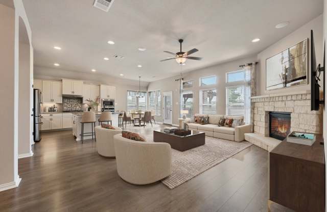 2000 Camay Street, Leander, TX 78641 photos photos