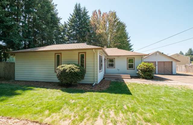 1247 Clark Mill Rd Sweethome, OR 97386 - Clark photos photos