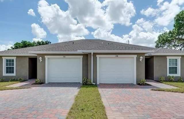 1406 Trafalgar Parkway - 1406 Trafalgar Parkway, Cape Coral, FL 33991