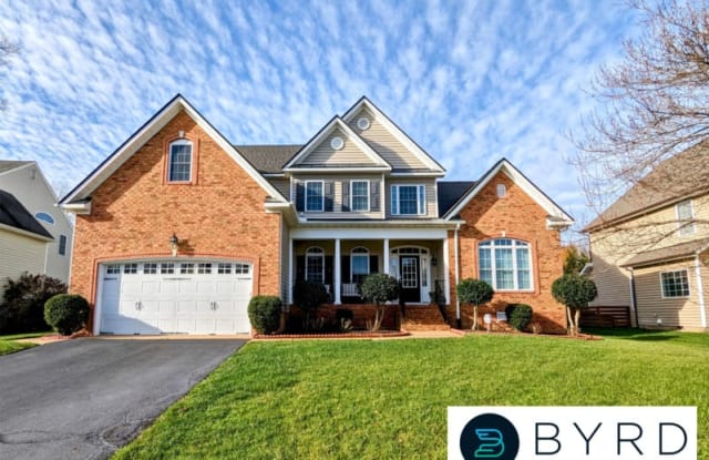 3724 Wivenhall Dr - 3724 Wivenhall Drive, Chesterfield County, VA 23112 3724 Wivenhall Dr - 3724 Wivenhall Drive, Chesterfield County, VA 23112