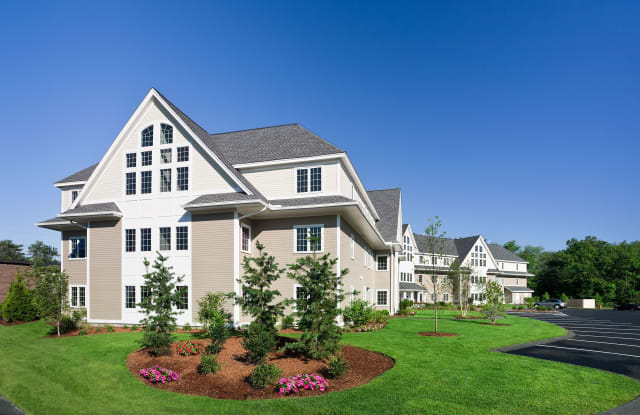 Norwest Woods Townhouses Gallery 4
