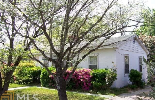 28 Carver St - 28 Carver Street, Statesboro, GA 30458