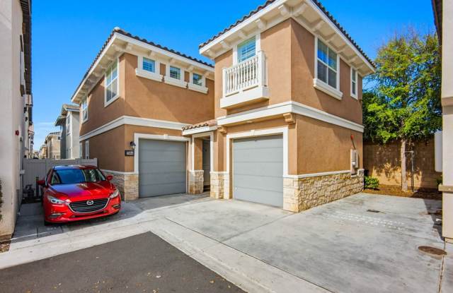 NEW LISTING 4 Bedroom, 3 Bathroom, 2 Garage Detached Condominium, with HVAC, Tankless Water Heater, and Private Patio photos photos