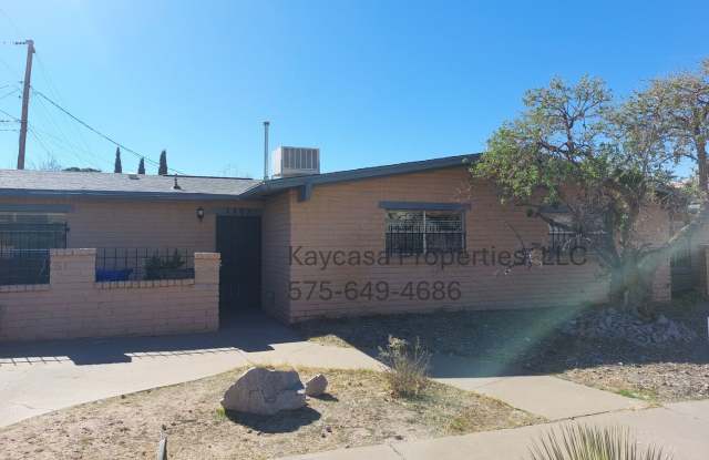 2 Bedroom Apartment near NMSU photos photos 2 Bedroom Apartment near NMSU photos photos