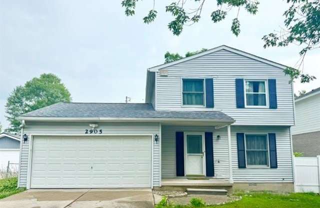 2905 Walsh Drive photos photos