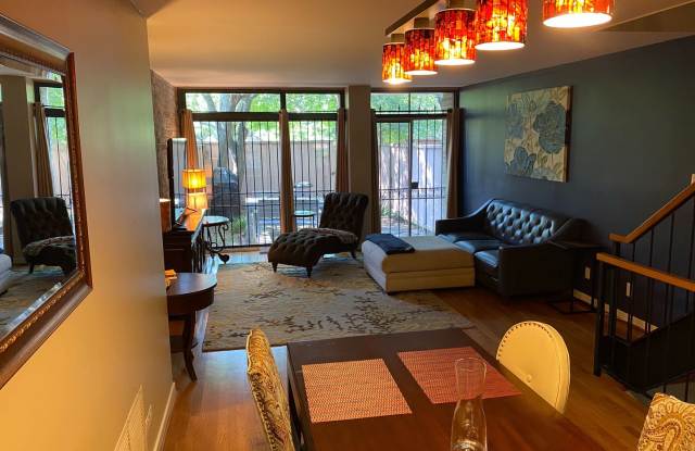 Beautiful SW Townhouse - 1285 Delaware Avenue Southwest, Washington, DC 20024