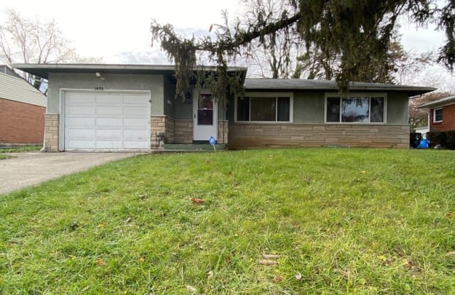 1475 Cunard Road - 1475 Cunard Road, Columbus, OH 43227