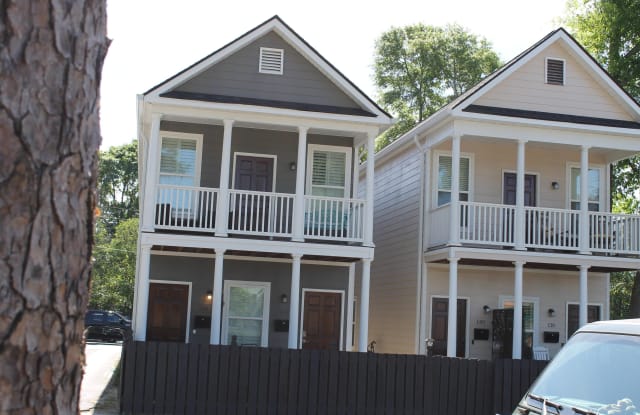 134 Chesterfield Street - 134 Chesterfield Street North, Aiken, SC 29801
