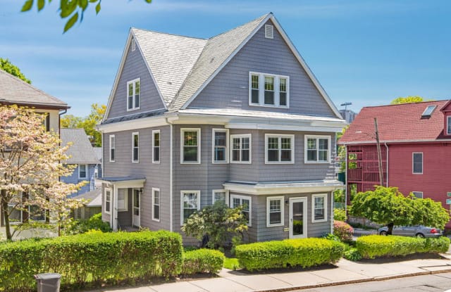 191 Lake Street - 191 Lake Street, Boston, MA 02135
