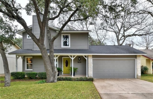 9019  Wagtail DR - 9019 Wagtail Drive, Austin, TX 78748