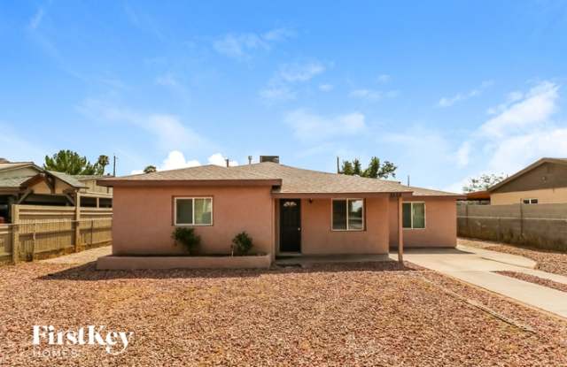 3555 West Coolidge Street - 3555 West Coolidge Street, Phoenix, AZ 85019
