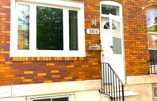 305 S Lehigh St photos photos