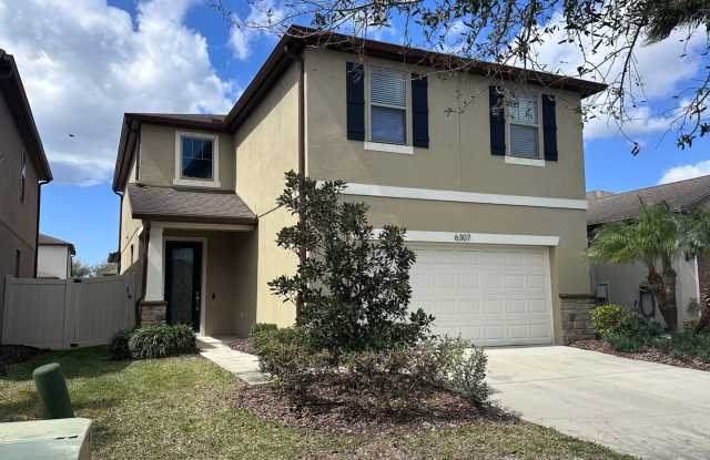 Beautiful house in Magnolia Park photos photos