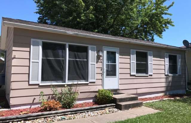 Spacious Rock Island Home with Yard and Garage! photos photos