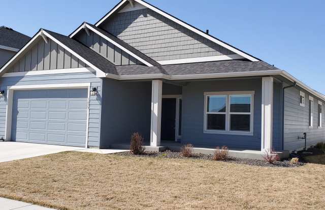 Immaculate Custom 3 bdrm Home for rent in the Montrose developement! photos photos