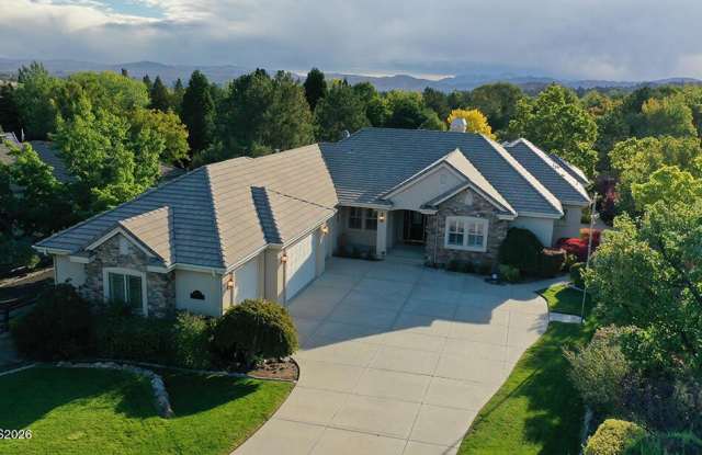 4515 Mountaingate Drive Gallery 1