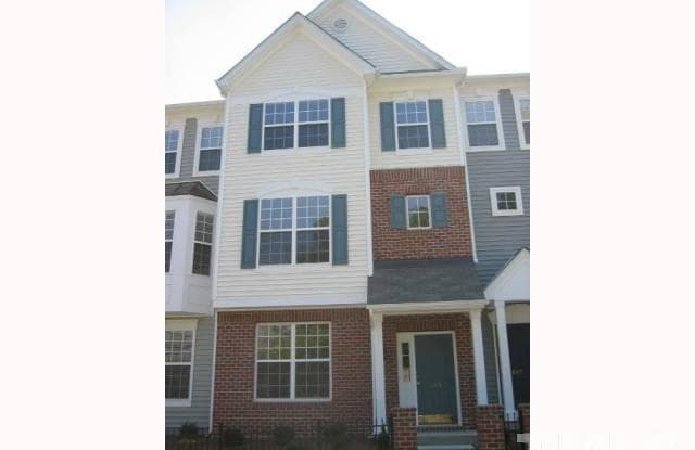 405 Madison Avenue - 405 Madison Avenue, Cary, NC 27513