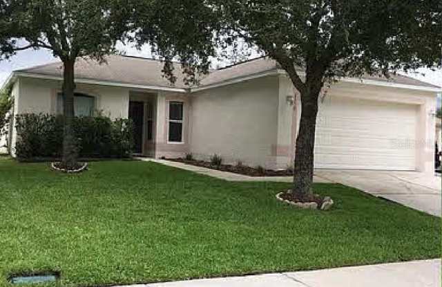 4750 FISKE CIRCLE - 4750 Fiske Circle, Orange County, FL 32826
