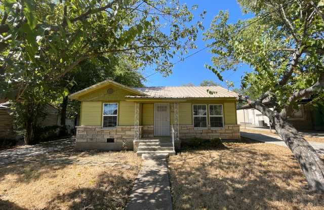 360 Virtual Tour Available - 510 West Church Avenue, Killeen, TX 76541