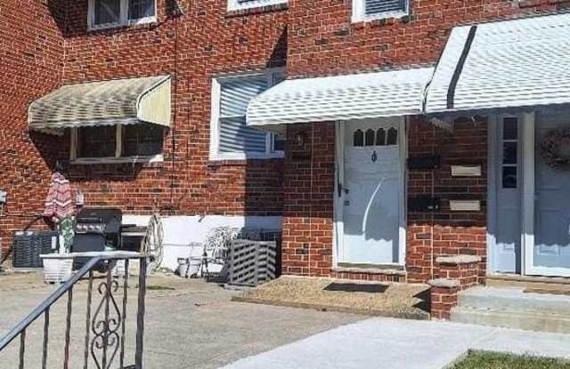 1803 HARTRANFT STREET - 1803 Hartranft Street, Philadelphia, PA 19145