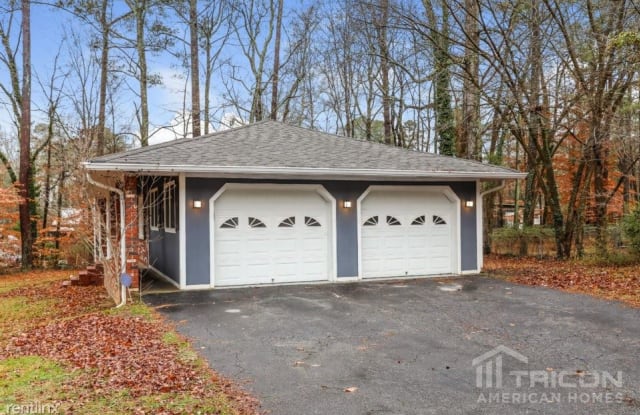 4930 Sugar Creek Drive - 4930 Sugar Creek Drive, Sugar Hill, GA 30518