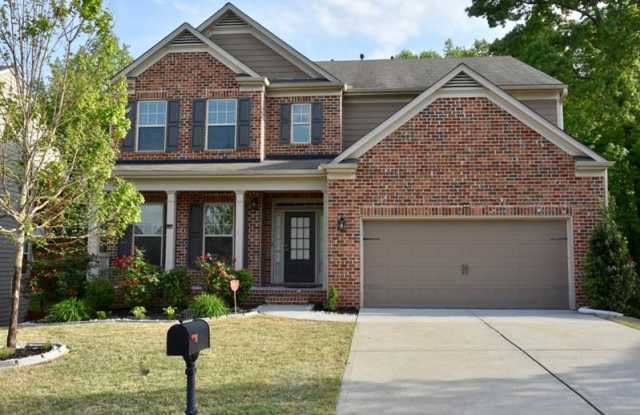 5145 Brierstone Drive - 5145 Brierstone Dr, Forsyth County, GA 30004