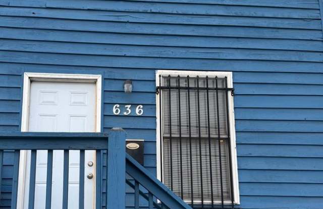 Cozy 1 Bedroom, 1.5-Bath Home with a Lovely Balcony photos photos